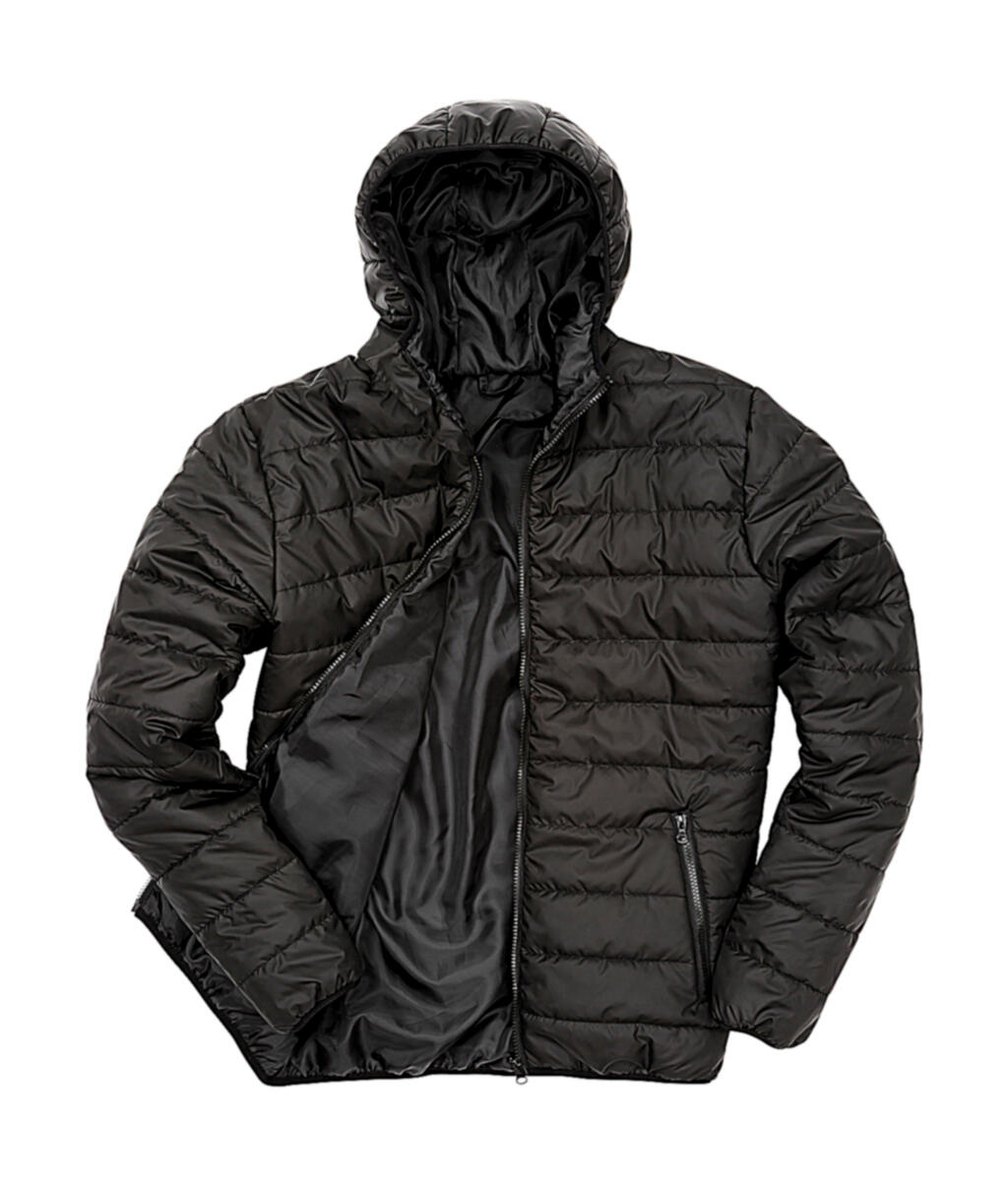 Result Soft Padded Jacket R233M
