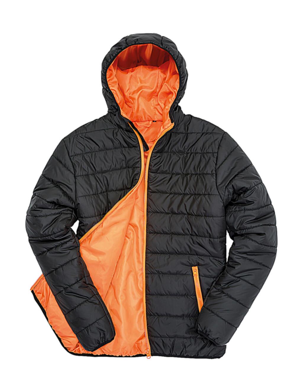 Result Soft Padded Jacket R233M