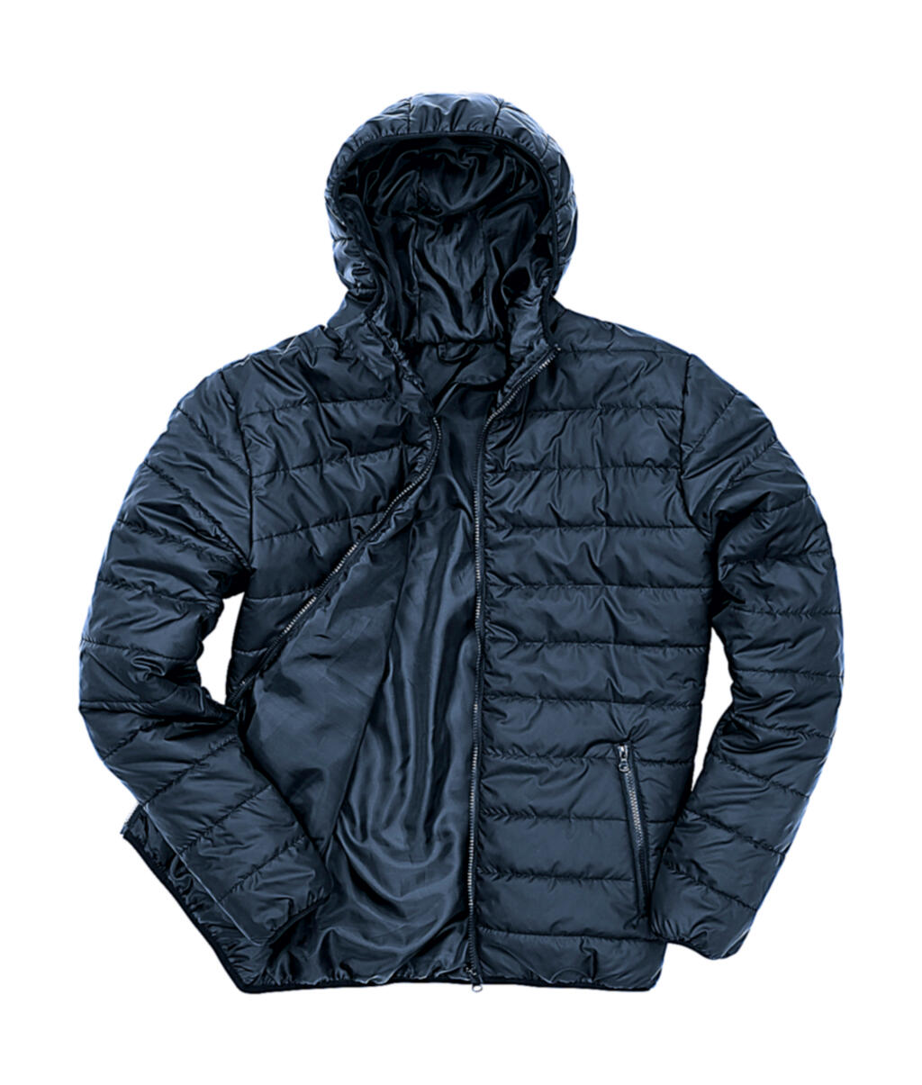 Result Soft Padded Jacket R233M