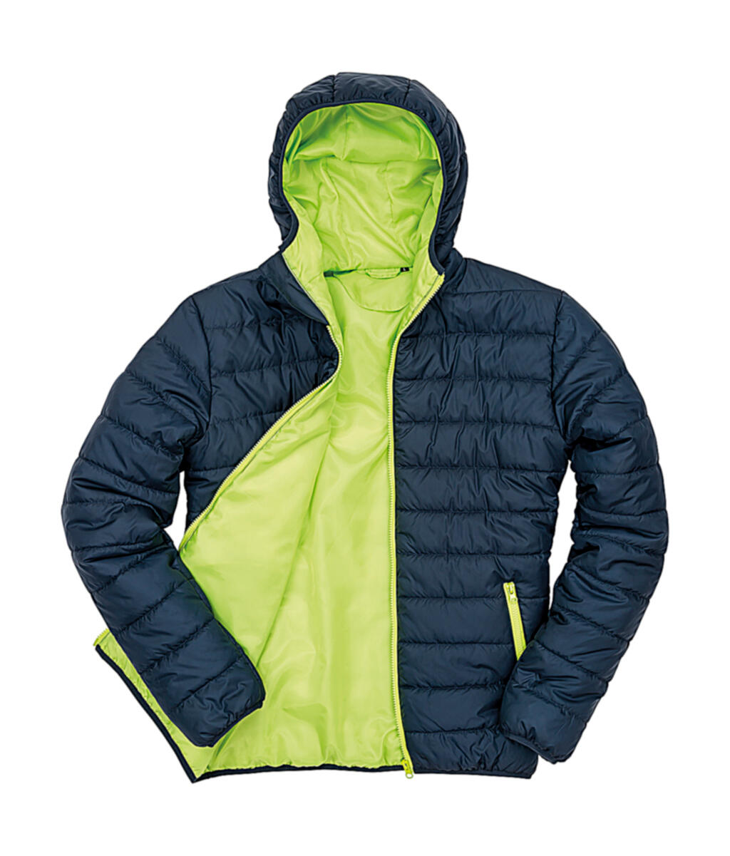 Result Soft Padded Jacket R233M