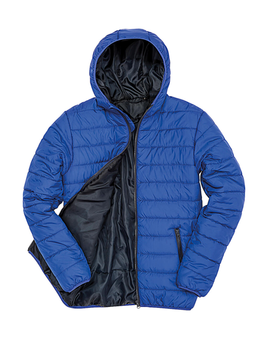 Result Soft Padded Jacket R233M