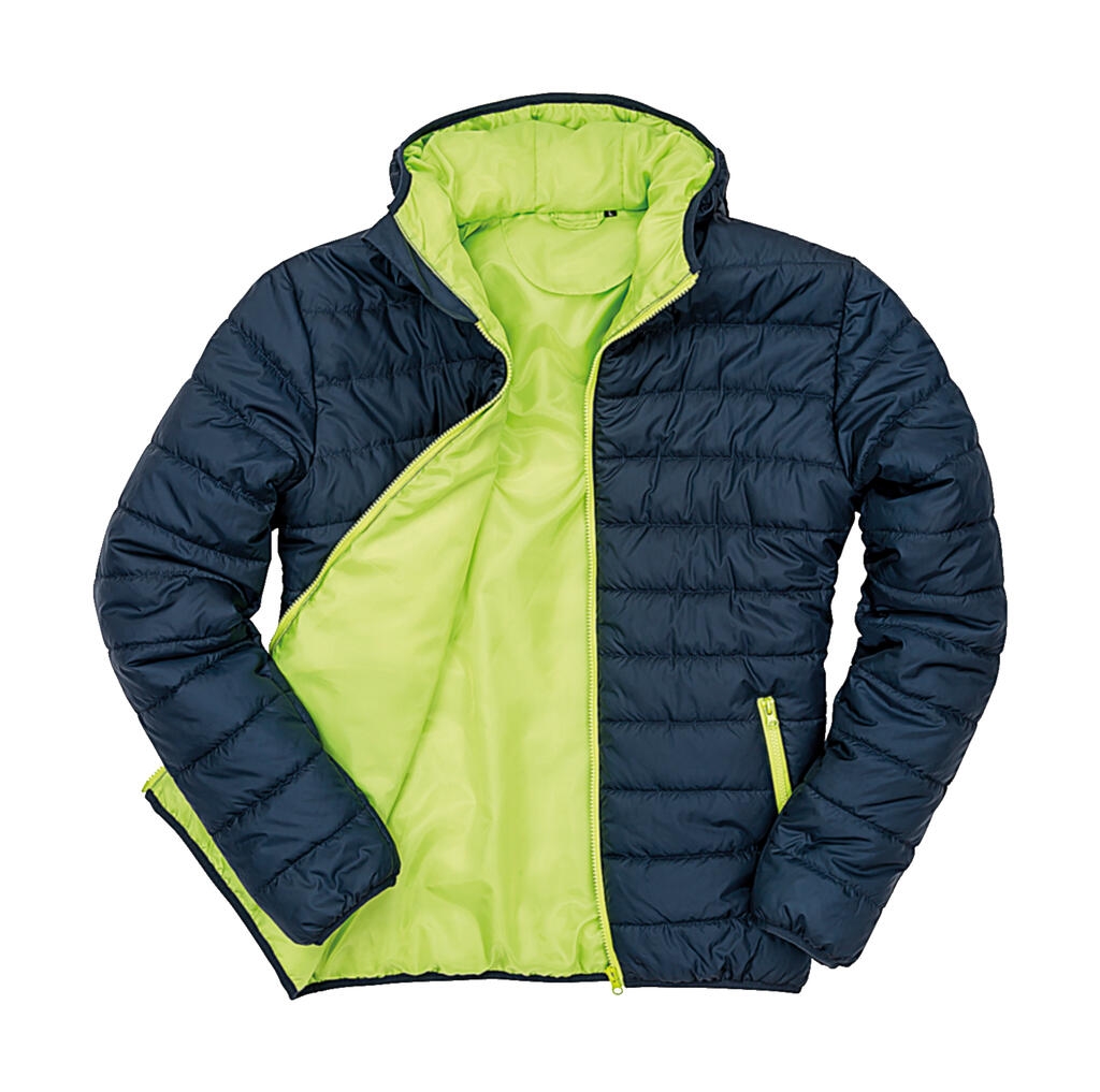 Result Soft Padded Jacket R233M
