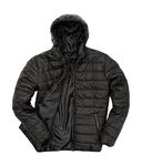 Result Soft Padded Jacket R233M