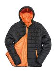 Result Soft Padded Jacket R233M