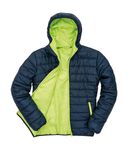 Result Soft Padded Jacket R233M