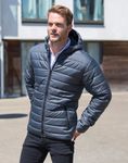 Result Soft Padded Jacket R233M