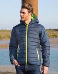 Result Soft Padded Jacket R233M