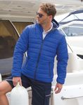 Result Soft Padded Jacket R233M