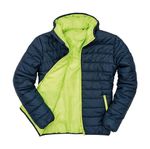 Result Soft Padded Jacket R233M