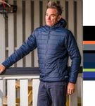 Result Soft Padded Jacket R233M