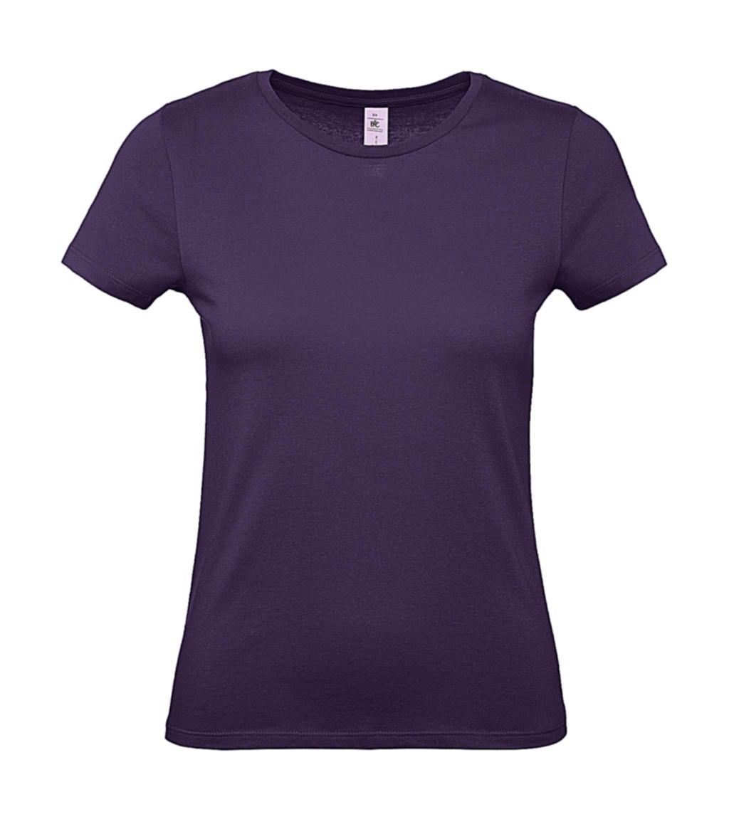 B&C #E150 /women T-Shirt TW02T