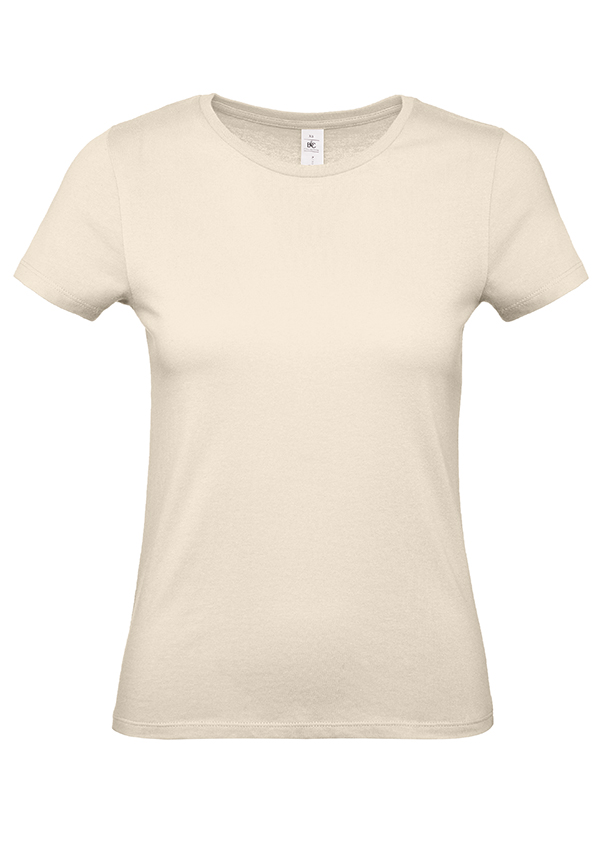 B&C #E150 /women T-Shirt TW02T
