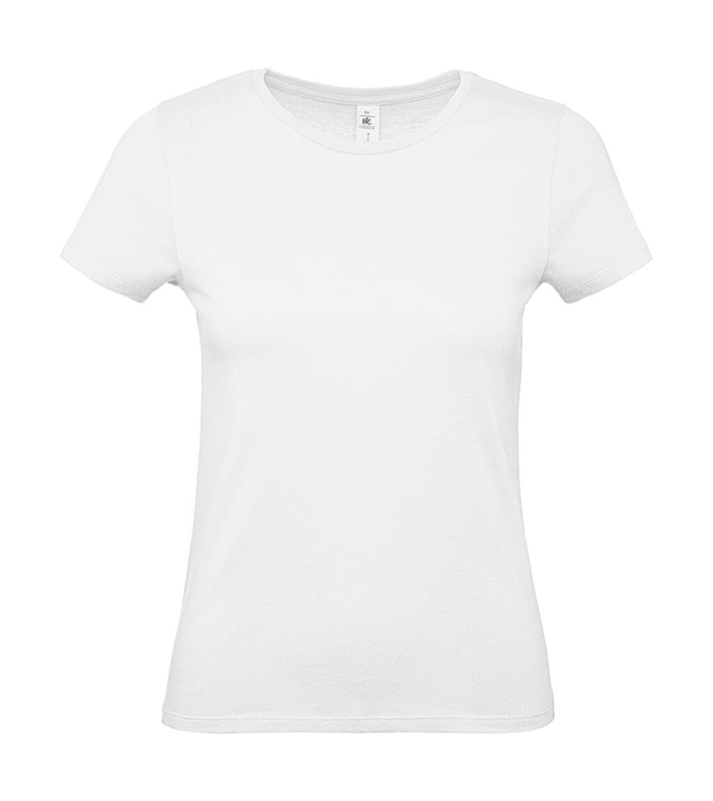 B&C #E150 /women T-Shirt TW02T