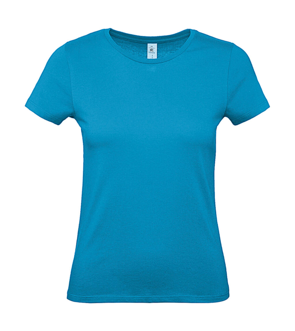 B&C #E150 /women T-Shirt TW02T