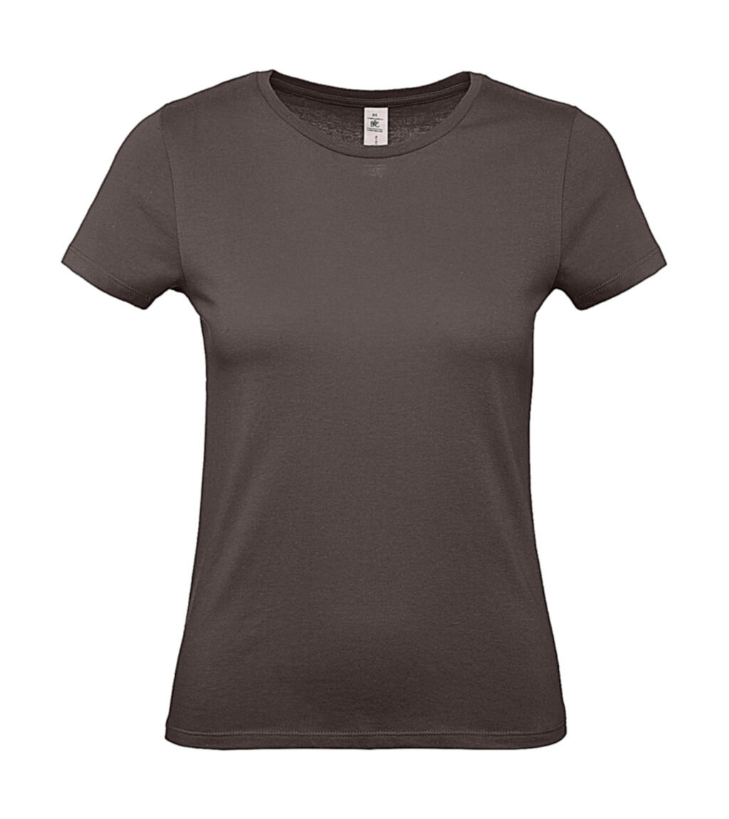 B&C #E150 /women T-Shirt TW02T