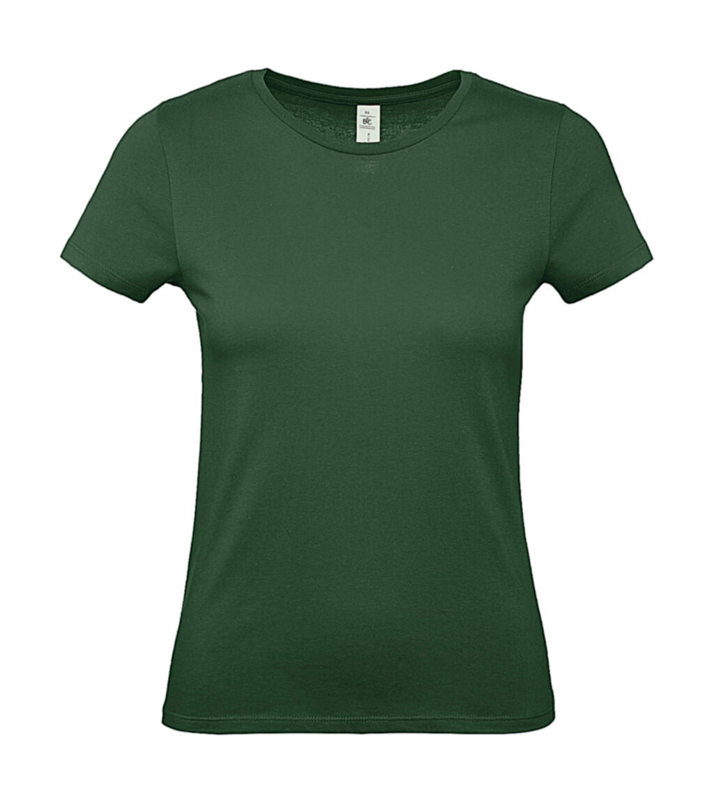 B&C #E150 /women T-Shirt TW02T
