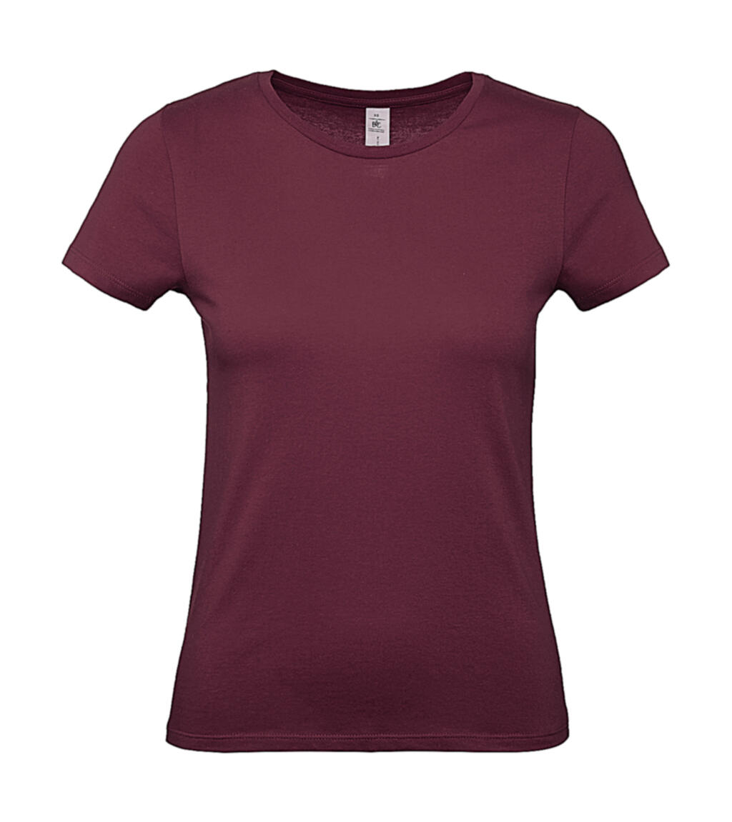 B&C #E150 /women T-Shirt TW02T