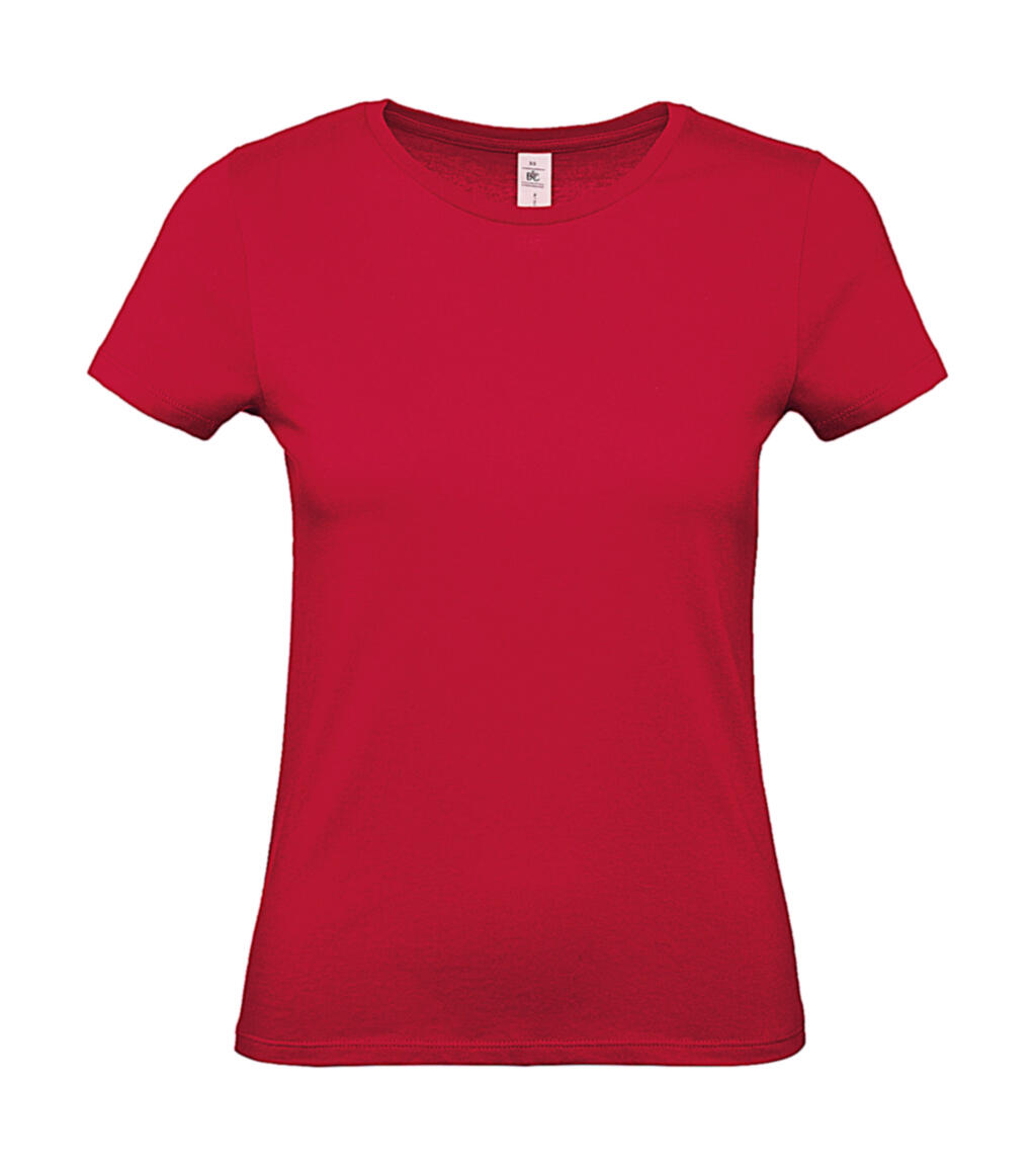 B&C #E150 /women T-Shirt TW02T