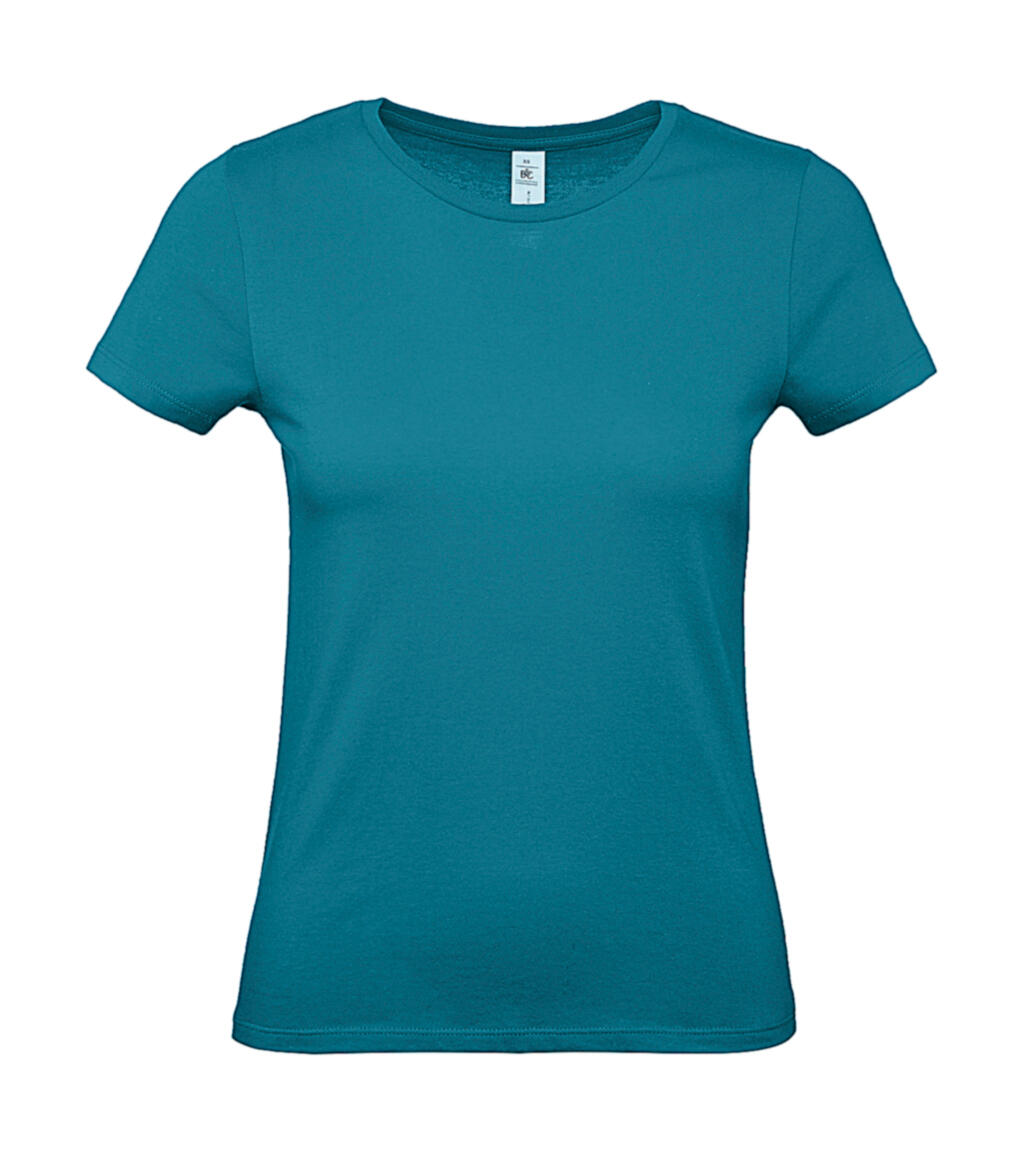 B&C #E150 /women T-Shirt TW02T