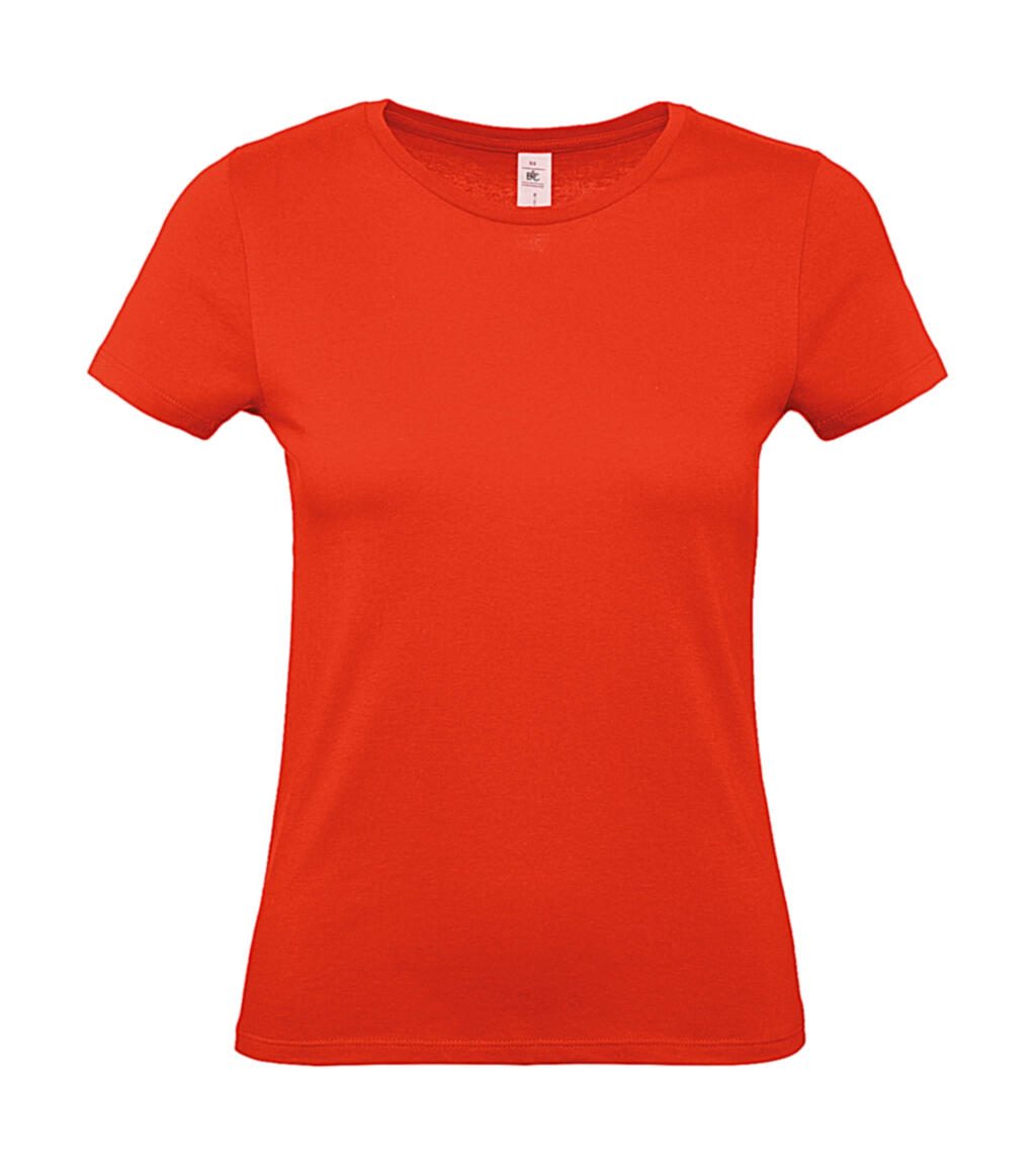 B&C #E150 /women T-Shirt TW02T