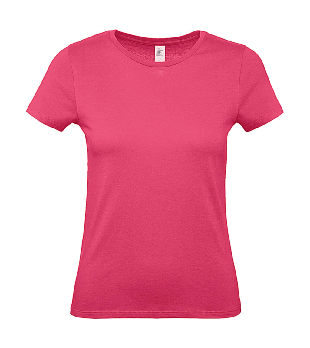 B&C #E150 /women T-Shirt TW02T