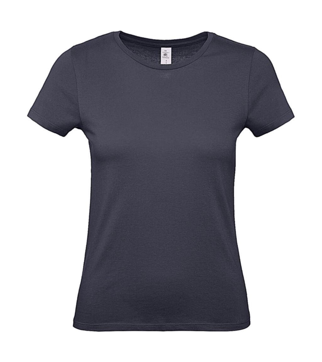 B&C #E150 /women T-Shirt TW02T