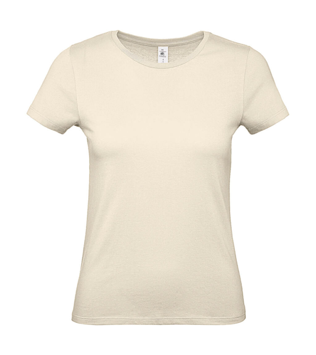 B&C #E150 /women T-Shirt TW02T