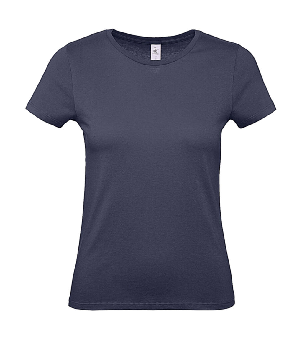 B&C #E150 /women T-Shirt TW02T