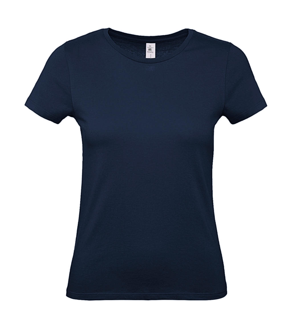 B&C #E150 /women T-Shirt TW02T