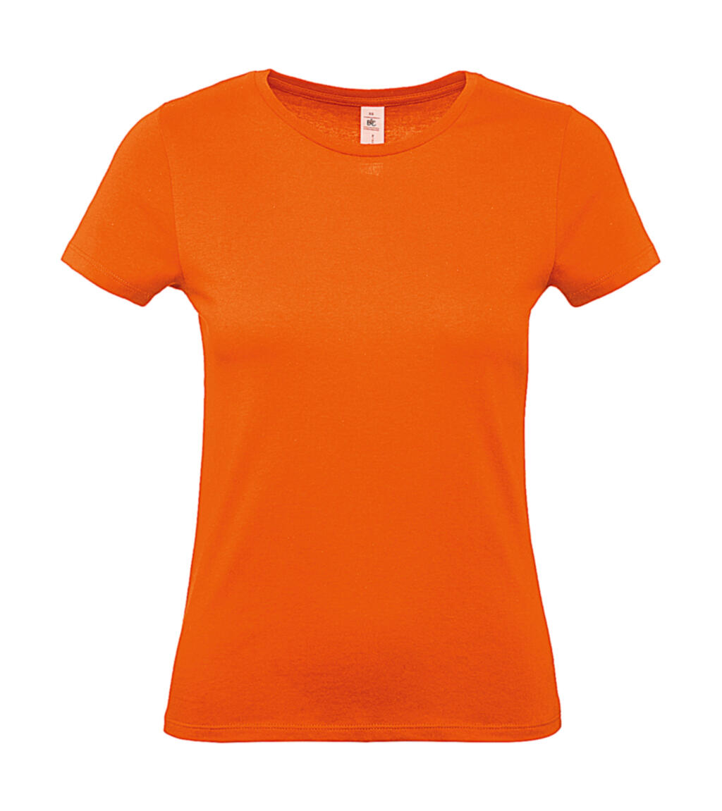 B&C #E150 /women T-Shirt TW02T