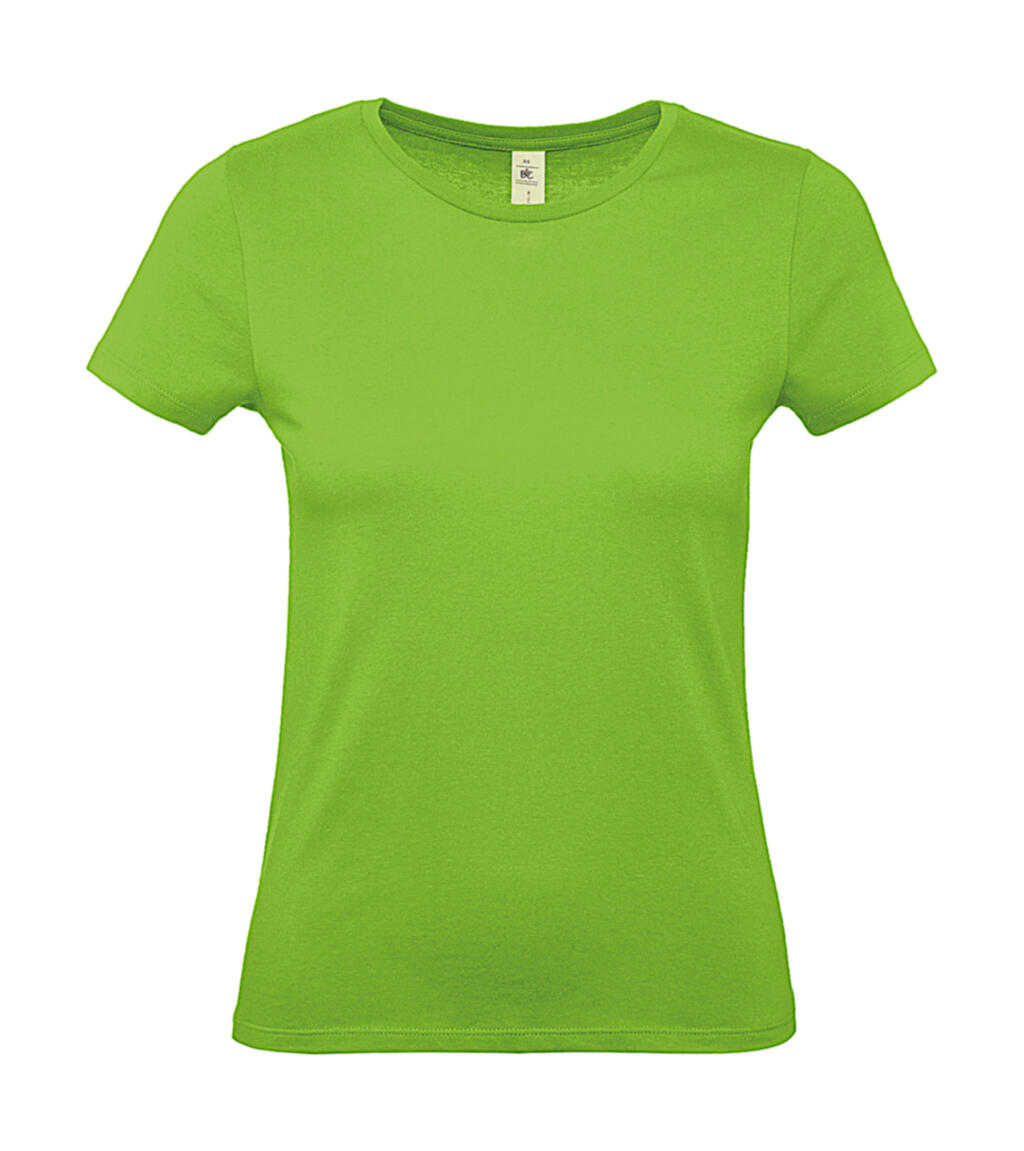 B&C #E150 /women T-Shirt TW02T