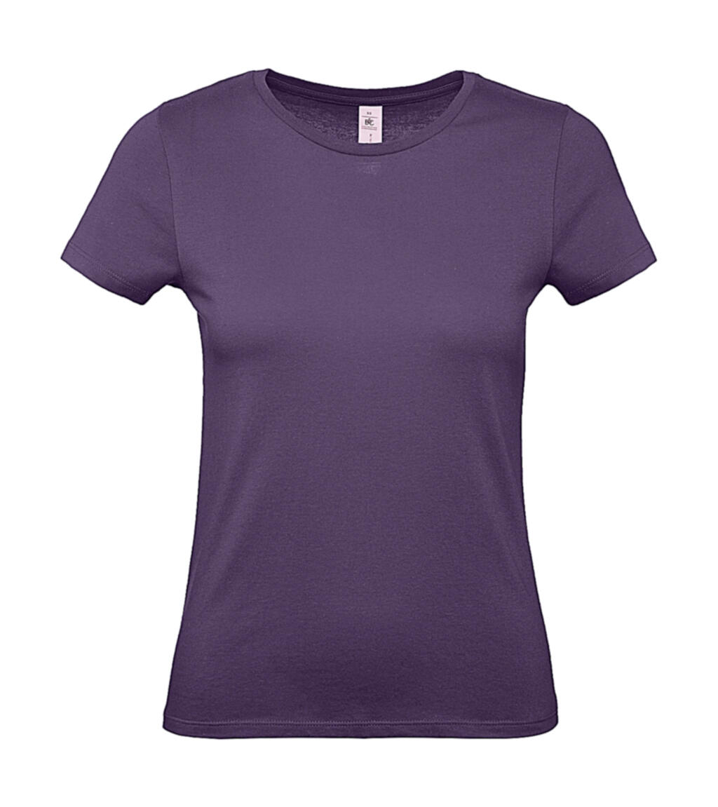 B&C #E150 /women T-Shirt TW02T