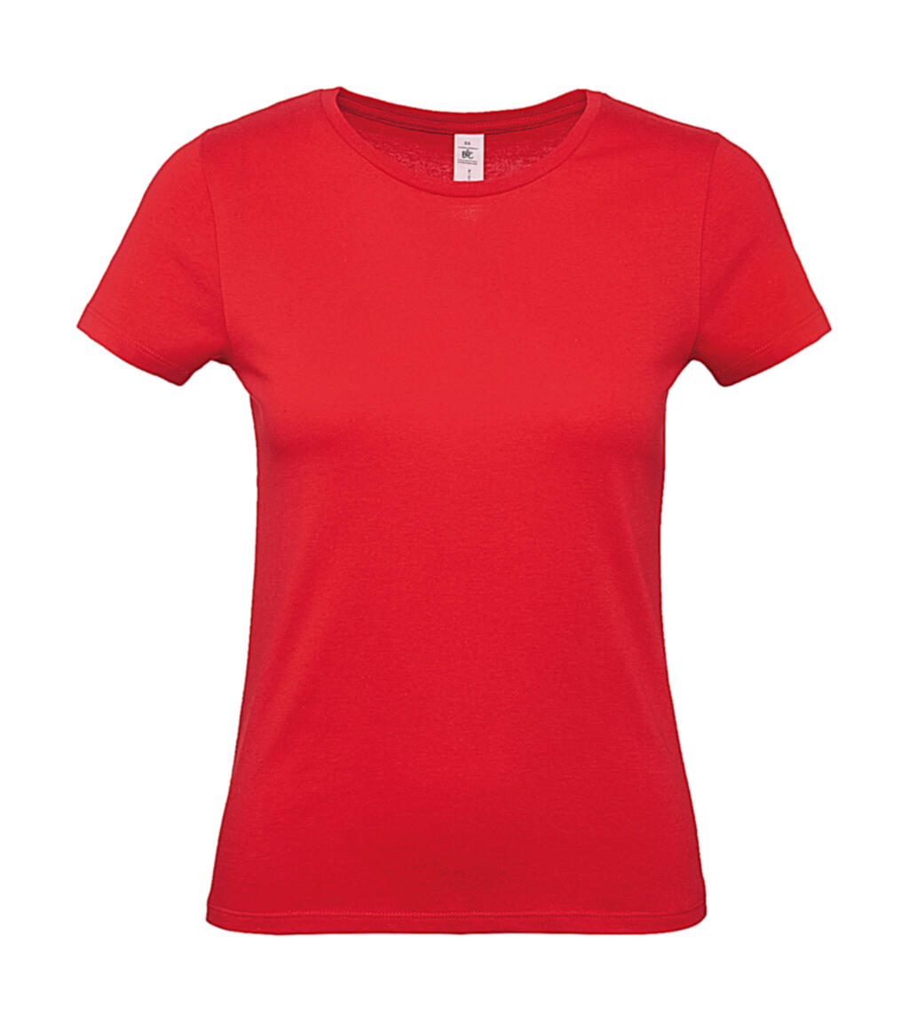 B&C #E150 /women T-Shirt TW02T