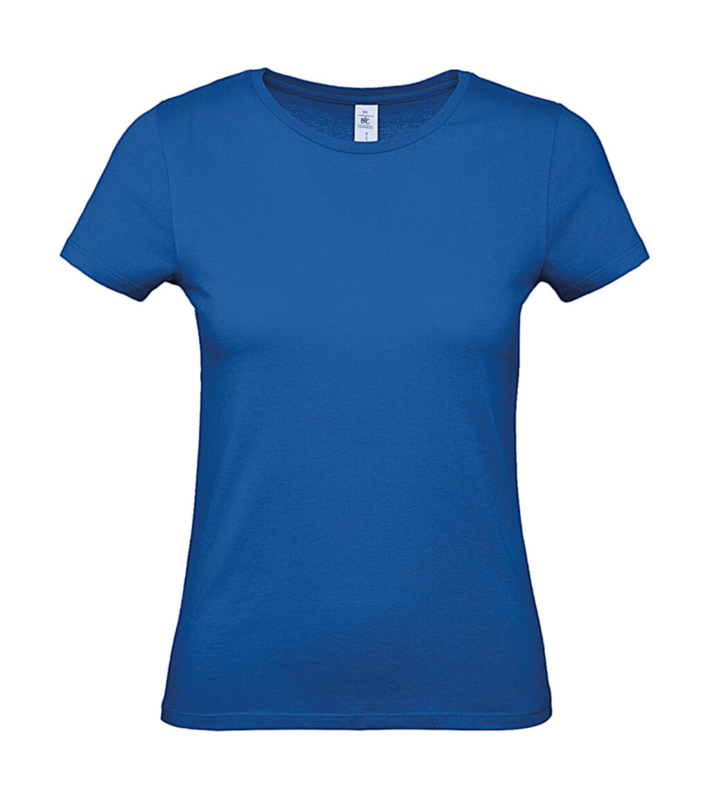 B&C #E150 /women T-Shirt TW02T