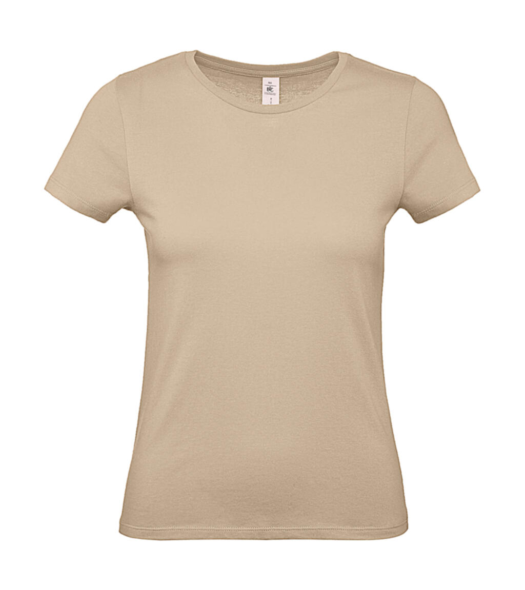 B&C #E150 /women T-Shirt TW02T