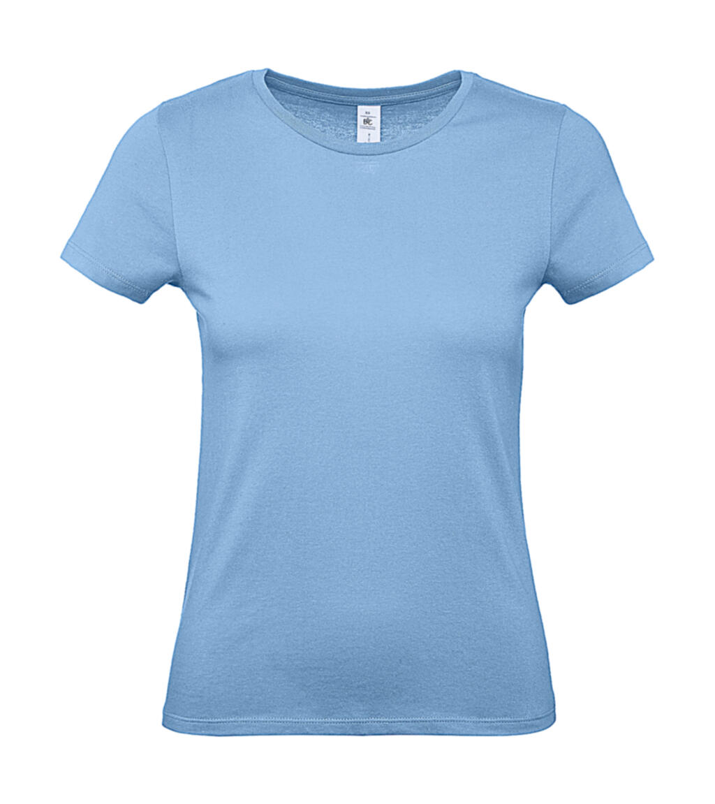 B&C #E150 /women T-Shirt TW02T
