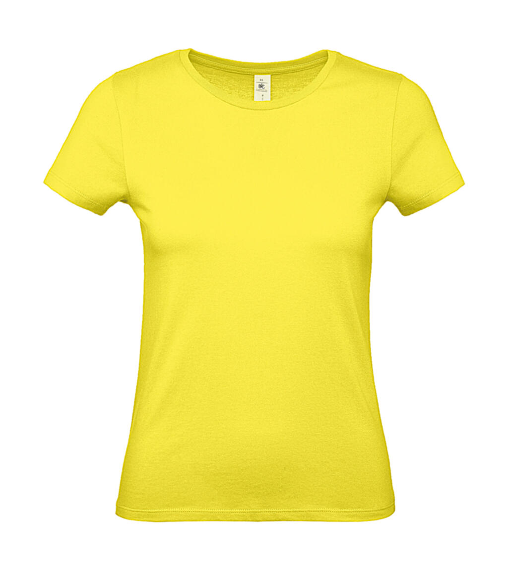 B&C #E150 /women T-Shirt TW02T