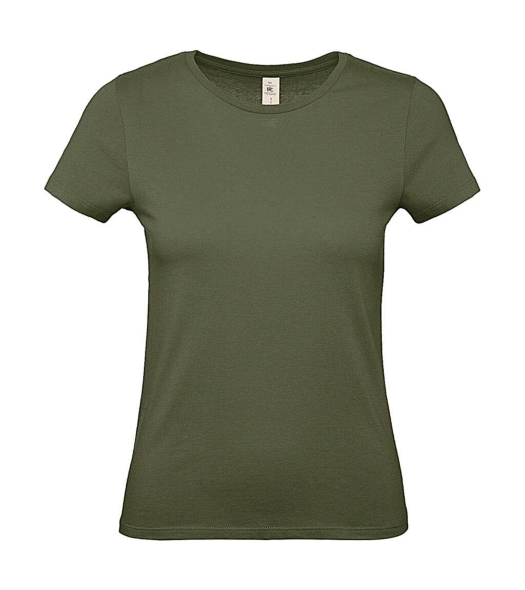 B&C #E150 /women T-Shirt TW02T