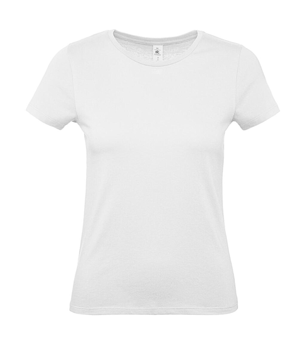 B&C #E150 /women T-Shirt TW02T