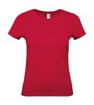 B&C #E150 /women T-Shirt TW02T