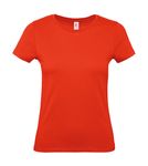 B&C #E150 /women T-Shirt TW02T