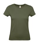B&C #E150 /women T-Shirt TW02T