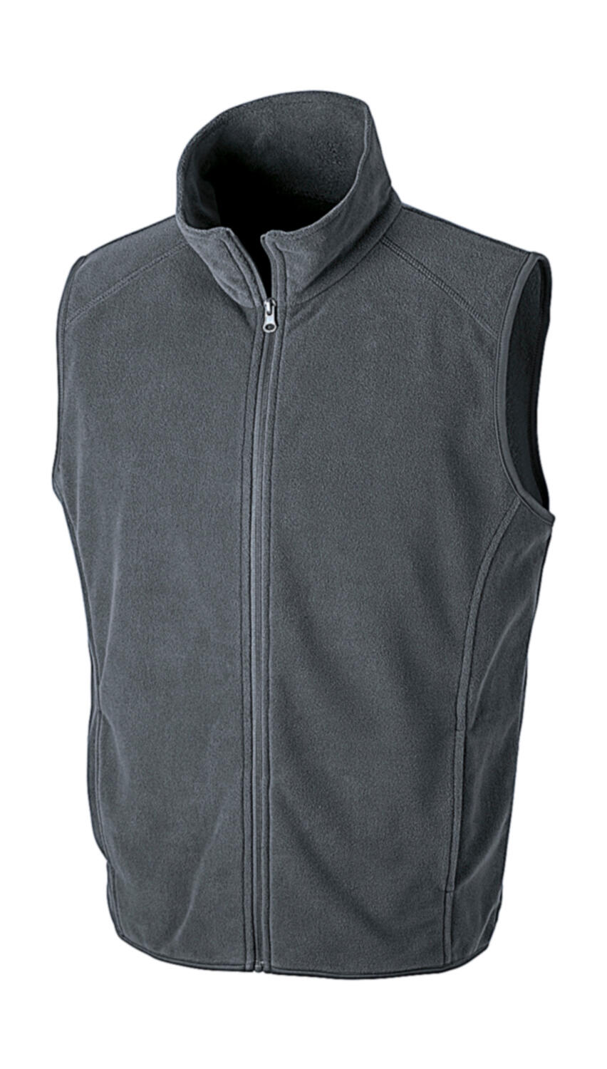 Result Micro Fleece Gilet R116X
