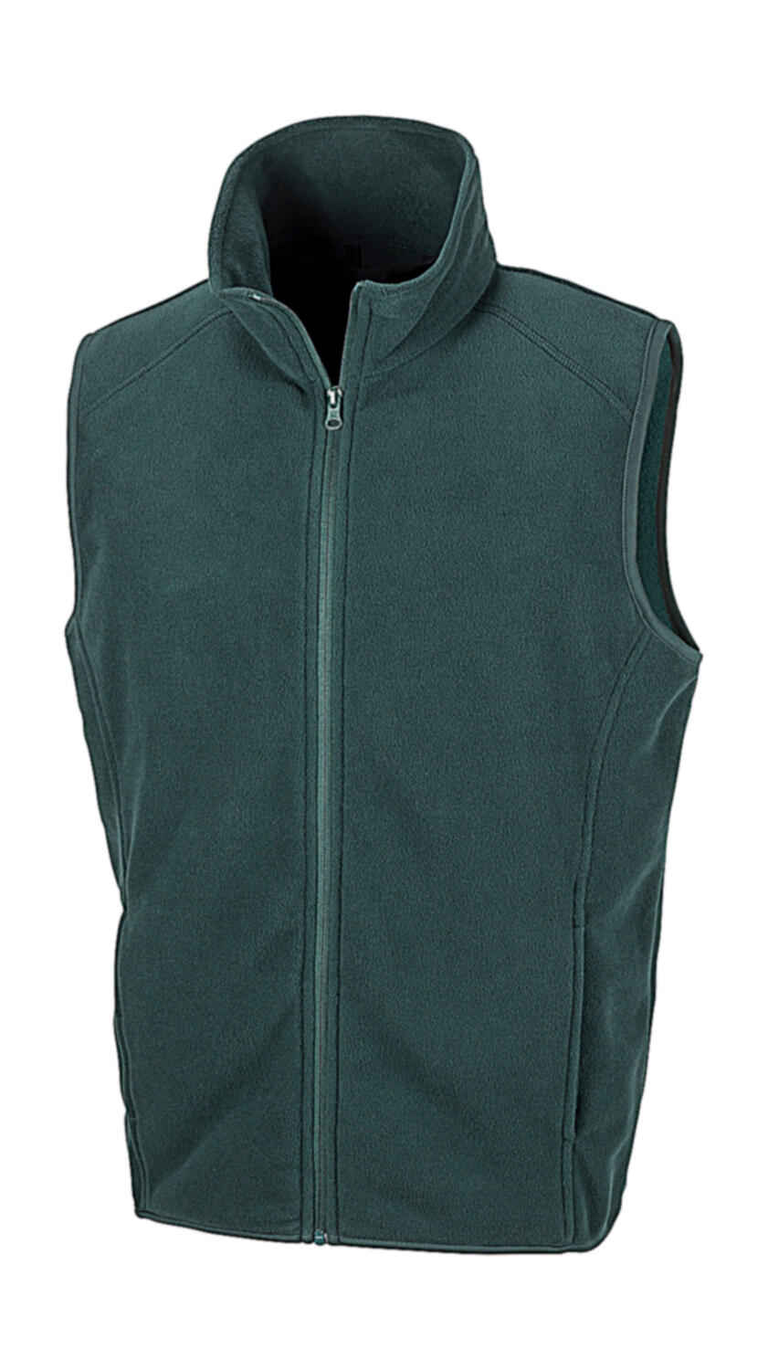 Result Micro Fleece Gilet R116X