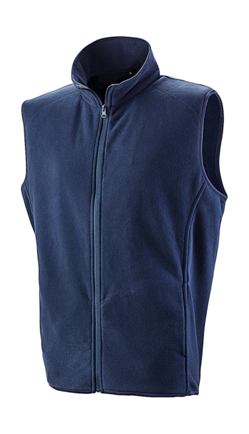 Result Micro Fleece Gilet R116X