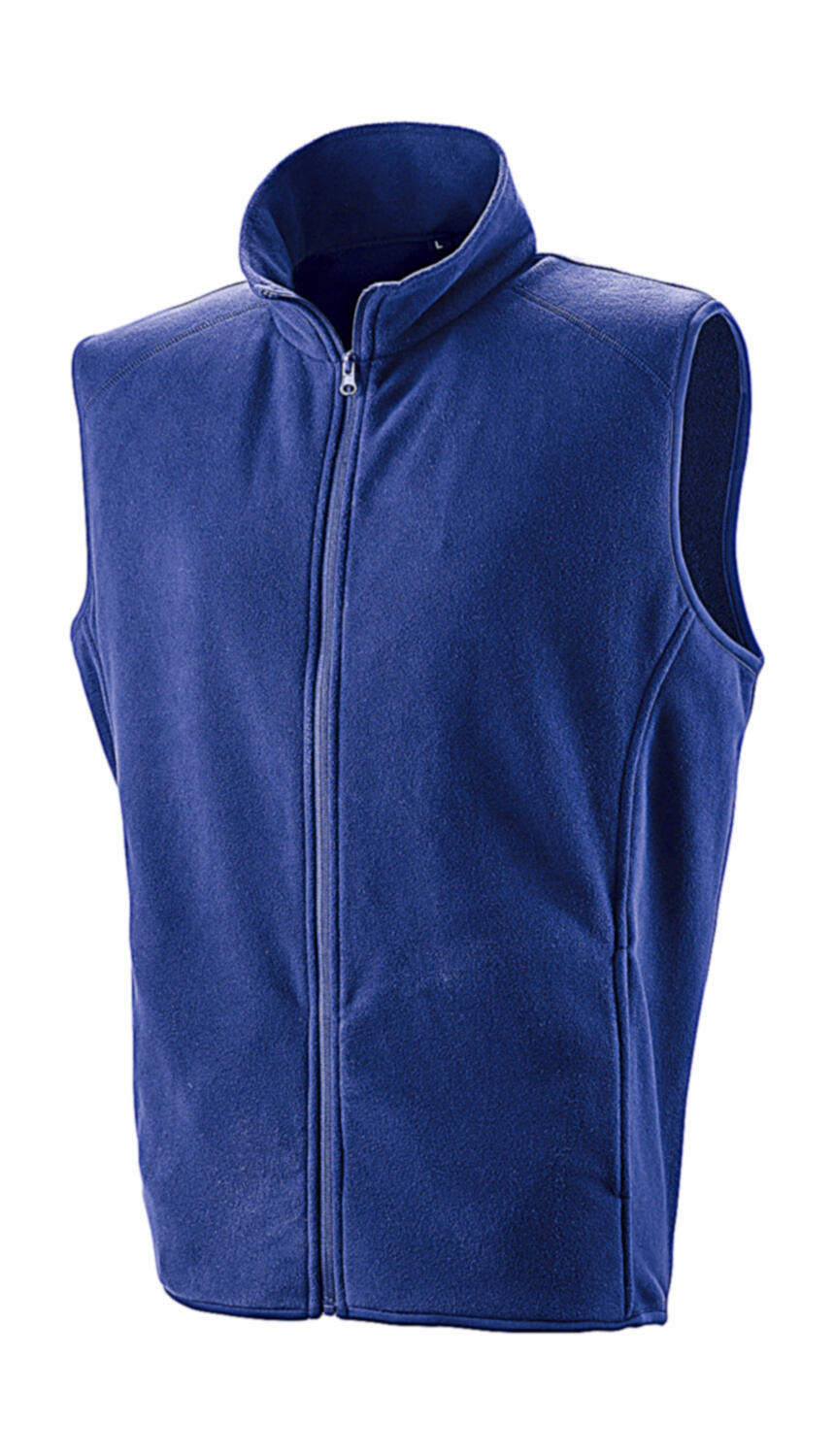 Result Micro Fleece Gilet R116X