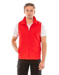 Result Micro Fleece Gilet R116X