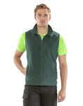 Result Micro Fleece Gilet R116X