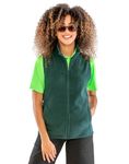 Result Micro Fleece Gilet R116X