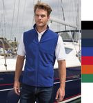 Result Micro Fleece Gilet R116X